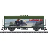Märklin 045909 Goederenwagen AC Cataloguswagen 1938