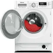 Hisense Wd3m841bwi Inbouw Was-droogcombinatie 8kg - 6kg 1400t | Nieuw (outlet) | Lichte schade