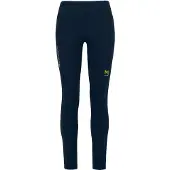 Karpos - Women's Rock Evo Tights - Legging L, blauw