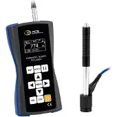 Pce Instruments -2000N Hardheidsmeter Leeb