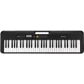 Casio Casiotone CT-S200 Zwart