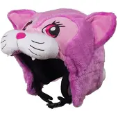 Tube Pink Panther Helmhoes