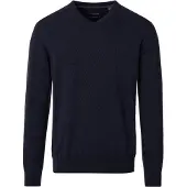Casa Moda Shirt navy