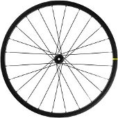 Mavic Ksyrium S Cl Disc Tubeless Achterwiel Racefiets