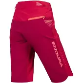 Endura Singletrack Lite Short Fit Korte Broek