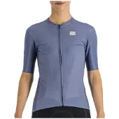 Sportful Checkmate Korte Mouw Wielertrui