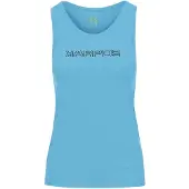 Karpos - Women's Quick Top - Hardloopshirt M, blauw
