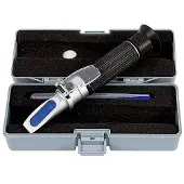 Pce Instruments -SG Antivries refractometer
