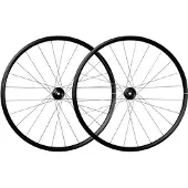 Mavic Aksium 1 Cl Disc Tubeless Racefiets Wielset