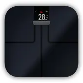 Garmin Index S2 Smart - Zwart