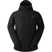 Dare 2b Ollie waterdichte ademende isolerende ski-jas voor heren