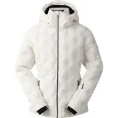Dare 2b Enfold waterdichte isolerende gewatteerde ski-jas voor dames
