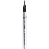 Wibo Million Dollar Eyeliner #1 Black