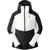 Dare 2b Womens Flurry II waterdichte ski-jas