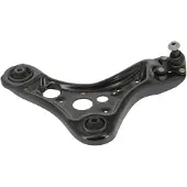 Moog Stuur, wielophanging VO-WP-17984