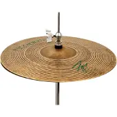 Istanbul agop Signature 16 Hi-Hat Cymbals