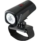 Sigma Buster 400hl Helmet Voorlicht