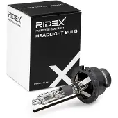 RIDEX 106B0045 Gloeilamp, verstraler