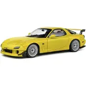 Solido Mazda RX7 Type RS (FD3S) 1994 - 1:18 -
