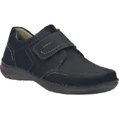 Josef seibel Heren Lage schoen New Anvers 15 in zwart
