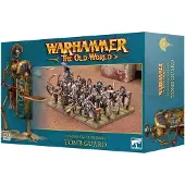 Games Workshop Warhammer ToW - Grafkoningen van Khemri Gardiens des Tombes