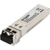 D-Link DEM-431XT Transceivermodule SFP+, 10GBase-SR, 10 Gbit/s, LC duplex, tot 300 m