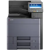 Kyocera ECOSYS P4060dn laserprinter zwart-wit