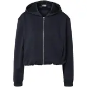 Urban Classics Tb8168 Sweatshirt Met Rits