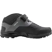 Northwave - Enduro Mid 2 - Fietsschoenen 39, grijs/zwart