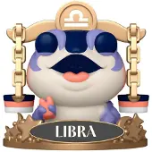 Funko POP! Pop! Zodiac - Weegschaal #21