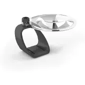 Silva Arc Zoom, unisex, zwart