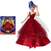 Mattel Marinette's Miraculous: De magische Mirakel-Kever pop in avondjurk, 29 cm, van Playmates Toys