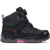 CMP Kinderwandelschoenen Kiruna Fitgo Mid