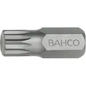 Bahco M10 Xzn Torx Bit 10x30 Mm 5 Eenheden