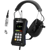 Pce Instruments -VT 3750 Trillingsmeter ±2 %