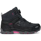 CMP Kinderwandelschoenen Kiruna Fitgo Mid
