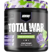 Redcon1 Total War - 30 servings - Sour Gummy