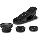 Celly Flashlight Lens Kit