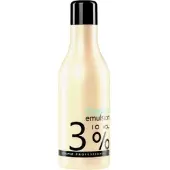 Stapiz - Basic Salon Oxydant Emulsion Oxidized Water In Cremation 3% 1000Ml