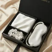Silk Heaven Pure Sleep Bundle - - 60x70cm