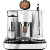 Meraki Espresso machine met molen – Wit
