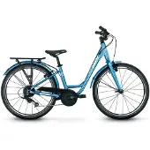 Bemoov Cl24´´ Ts71 8s 2024 Fiets