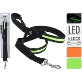 Dogs Collection Hondenriem led 120cm