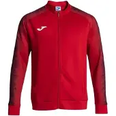 Joma Elite Xi Sweatshirt Met Rits