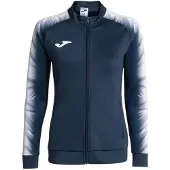 Joma Elite Xi Sweatshirt Met Rits