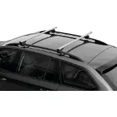 Nordrive dakdragers Volkswagen Golf Alltrack 02/2019-05/2020