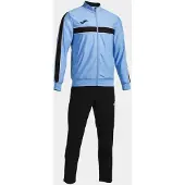 Joma Victory Tracksuit Blauw 4-5 Years Jongen