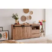 Finori Dressoir lina naturel