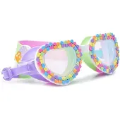 Bling2o Zwembril Kinderen - Valentine - Duikbril - Anti-Fog - Uv-Protect - Multicolor