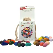 Crayon Rocks - 32 kleuren